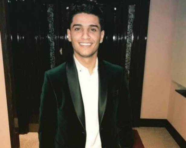 فيديو رائع : محمد عساف يتخطى التهديدات ويتجول في شوارع فلسطين