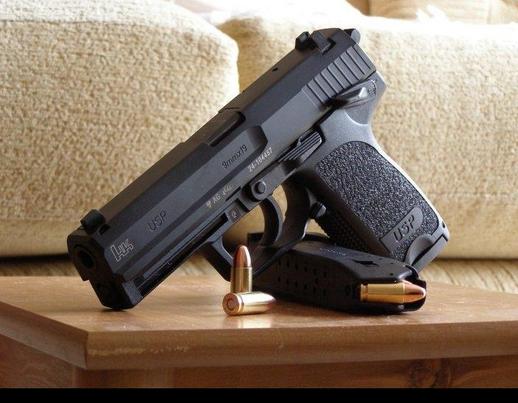 الاحتلال: ضبط قطعة سلاح داخل سيارة قرب قلقيلية