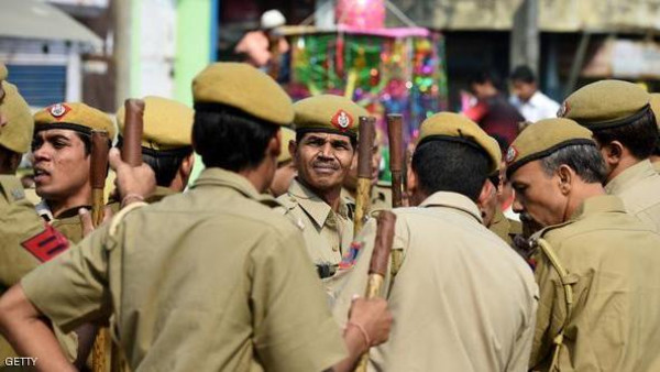 مقتل 12 شخصاً وإصابة آخرين في هجوم مسلح شمال شرقي الهند