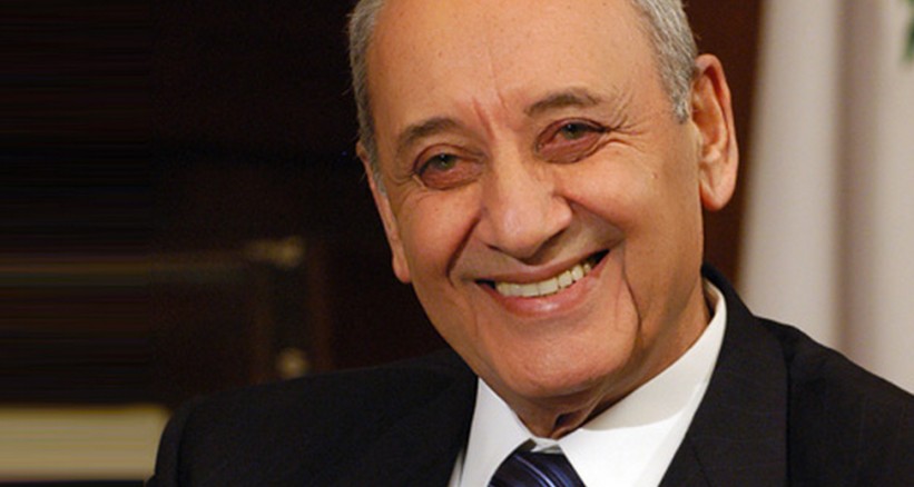 بعد ثماني سنوات من لقاءات واتفاقات فاشلة هل سينجح بري في انهاء الانقسام الفلسطيني ؟!!