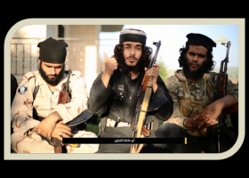 مقتل شاب من غزة يقاتل بصفوف "داعش" في سوريـا