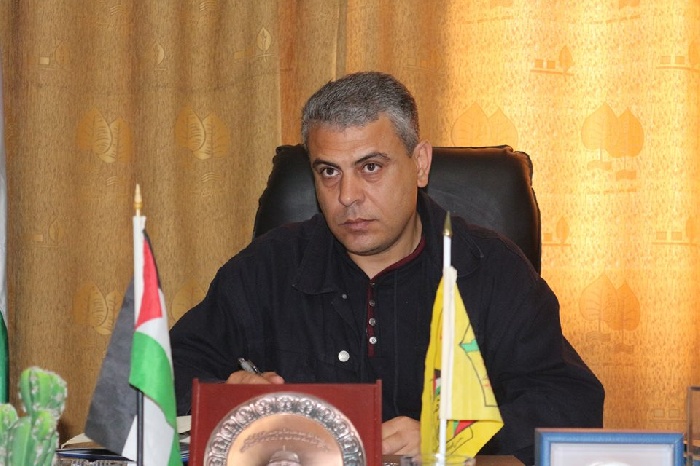 سويدان: الرئيس رفض كشف "15 آذار" المقدم من "شعث" للمشاركة في المؤتمر السابع