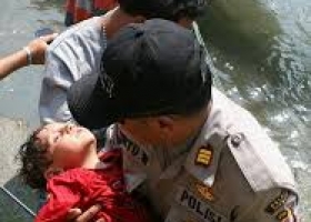 انقرة :غرق سيدة وطفل فلسطينيين أمام شواطئ تركيا