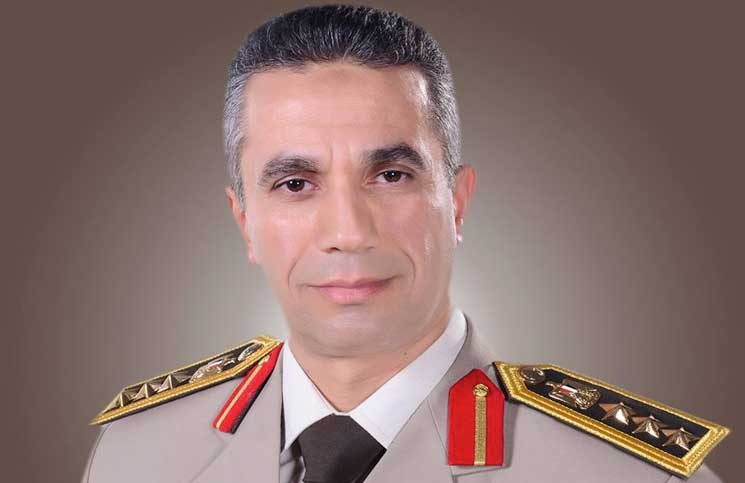 بقلم: العميد محمد سمير