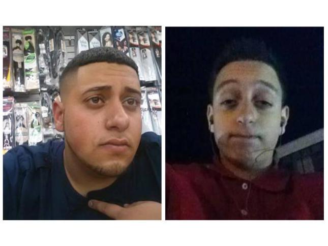 بالفيديو .. مصرع شقيقين فلسطينيين في ولاية فلوريدا الأمريكية