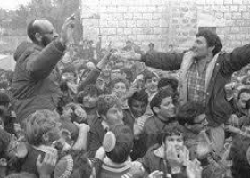 وثيقة إسرائيلية رسمية تعود إلى 1970 تكشف اساليب الخداع للسيطرة على أراضٍ فلسطينية