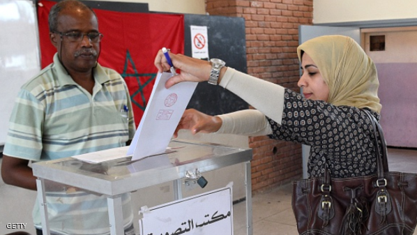 المعارضة المغربية تتصدر النتائج الأولية للانتخابات المحلية