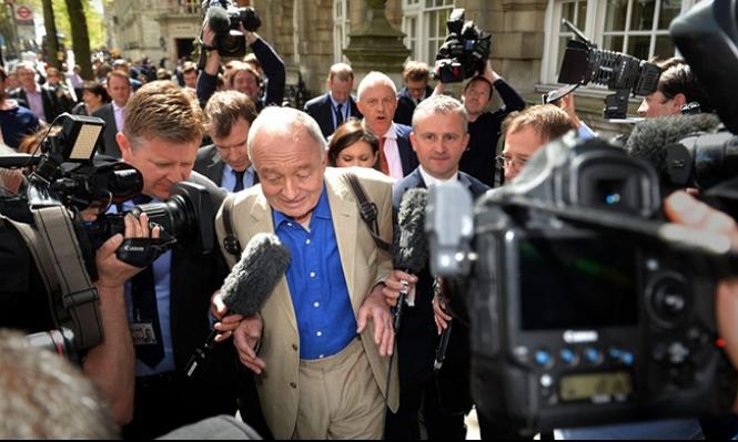 عضوان من حزب العمال البريطاني يثيران ضجة مدوية: اقتراح نقل إسرائيل لأميركا ..وهتلر دعم الصهيونية