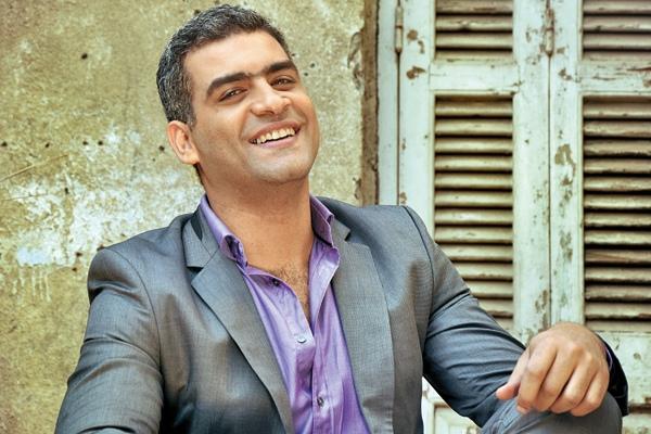 هاني عادل يعتذر من المخرج امير رمسيس بسبب "اشتباك"