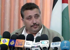 إسرائيل تمنع حسن خريشة من السفر الى الاردن