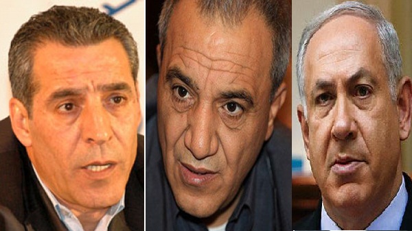 الوفد الفلسطيني يُنهي لقاءه بالجانب الإسرائيلي بالإتفاق على تهدئة الأوضاع