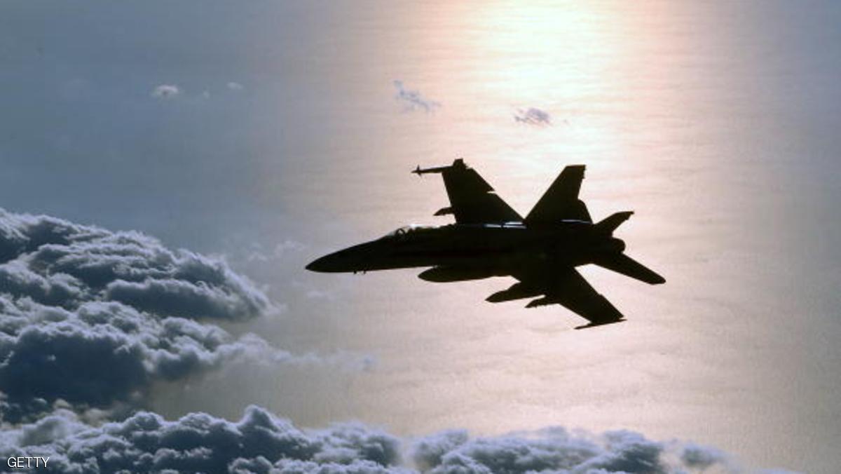 مقتل مسؤول تجنيد في داعش بغارة أميركية بالعراق