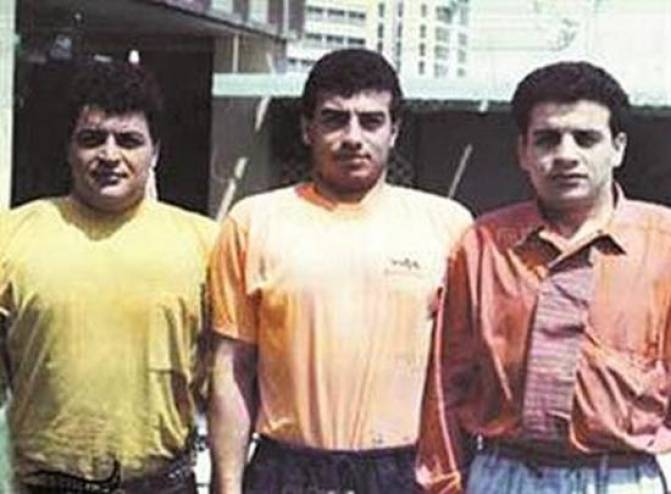 بالصور : مشاهير التسعينات..أين هم ؟ وكيف اصبحت أشكالهم ؟