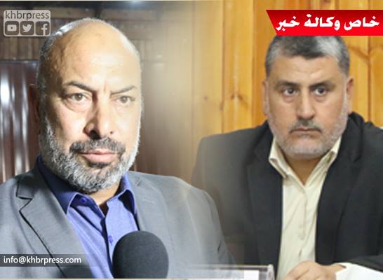 بالفيديو والصور: أبرزها تسهيلات قادمة لغزة.. الكشف عن نتائج اللقاءات بالقيادة المصرية