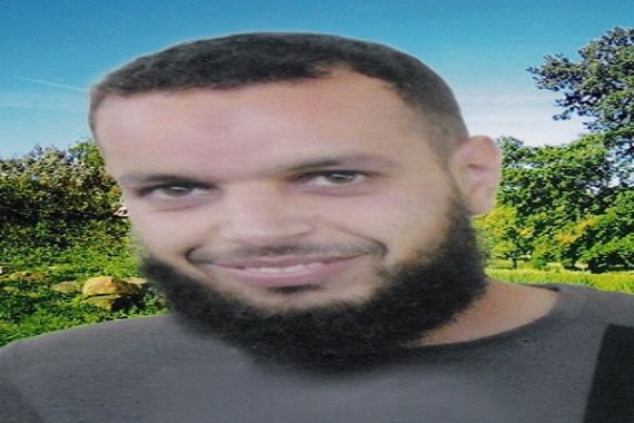 المعاناة الصحية للأسير "الرفاعي" ما زالت مستمرة