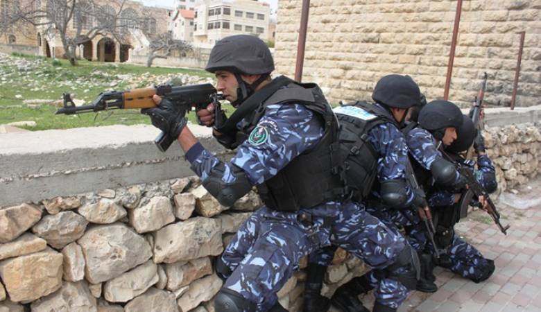 الشرطة تعتقل 23 مطلوباً وتصادر 3 مركبات غير قانونية في جنين