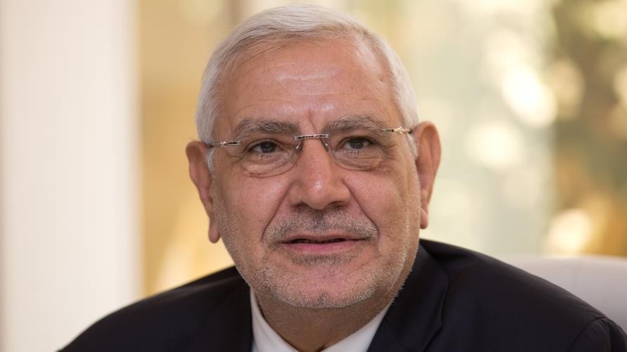 الأمن المصري يعتقل عبد المنعم أبو الفتوح