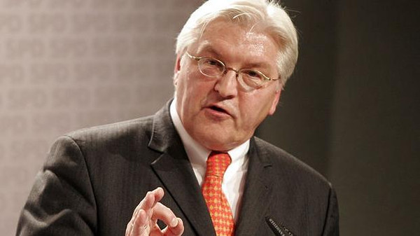 ألمانيا تدعو لحظر تحليق الطائرات الحربية بسوريا