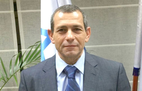 رئيس الشاباك: حركة فتح تعمل حالياً وفق فرضية قرب انتهاء عصر عباس