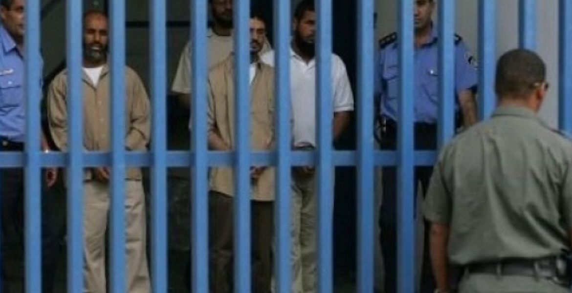 الأسير علي بالو يدخل عاماً جديداً في سجون الاحتلال