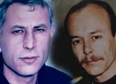 فتح تشيد بالصمود الأسطوري للأسيرين كريم وماهر يونس