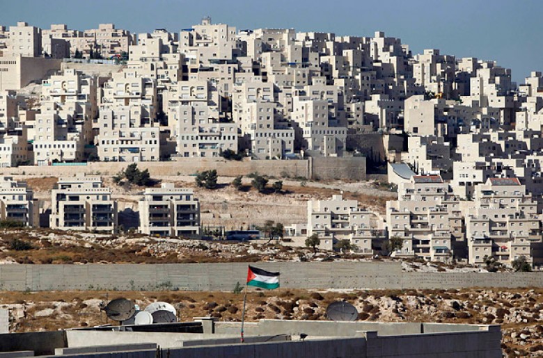 الإحصاء: إسرائيل تسيطر على أكثر من 85% من فلسطين بعد النكبة