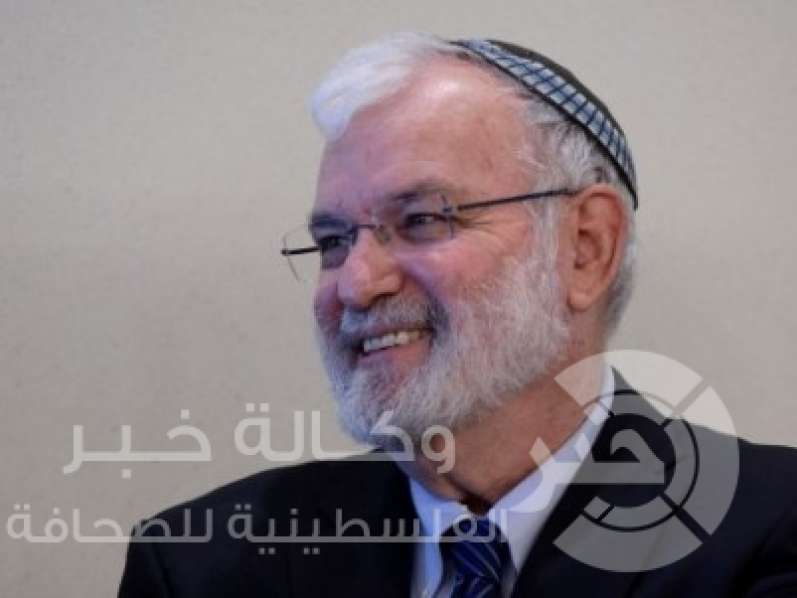 ســر قــوة «دولــة الــيــهــود»