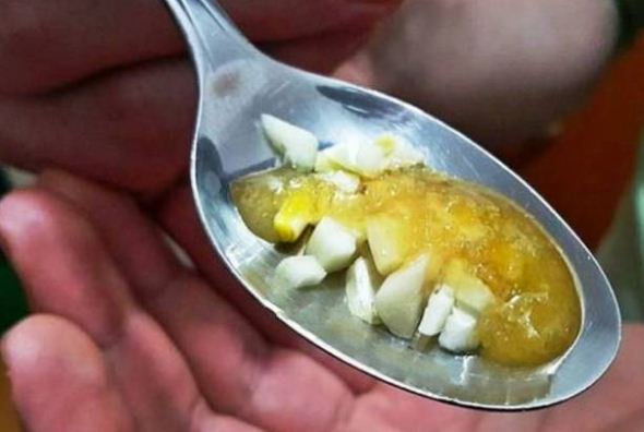 الصداع سيختفي إذا مزجت هذه المكونات الثلاثة