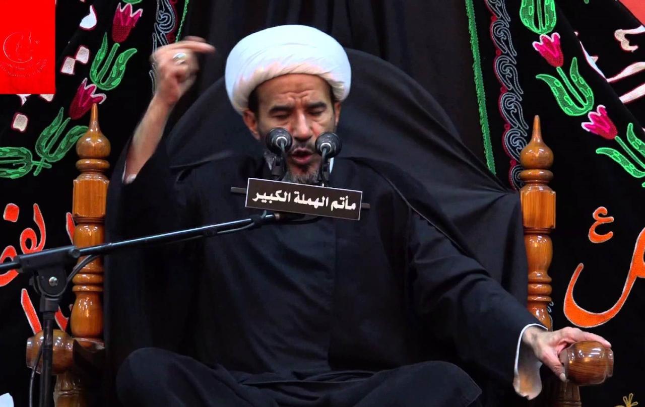 عُرف بشتم الصحابة: الكويت تطرد رجل دين شيعي عراقي