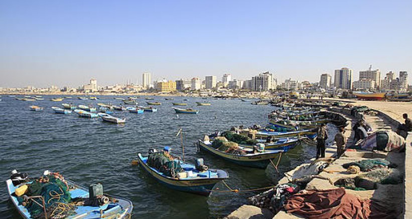 ميناء غزة: البيضة لم تفقس!