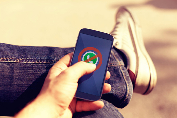 قائمة بالهواتف الذكية التي لن تستطيع استخدام الواتس آب فيها مع بداية سنة 2017