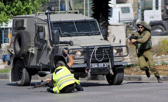 معاريف : لا أحد يملك تفسير واضح حول انخفاض العمليات