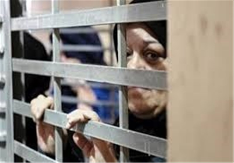 دعوات لدعم الأسيرات في يوم المرأة العالمي