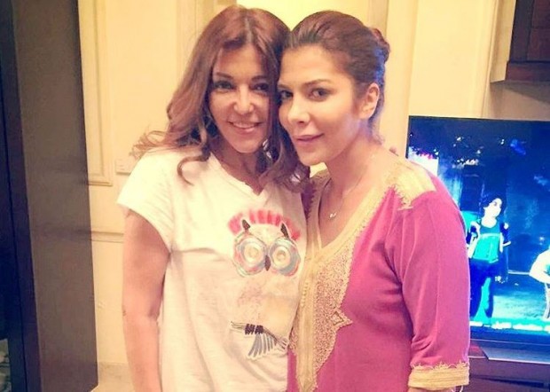 شاهد: سميرة سعيد لأصالة: انتي المعادلة الصعبة في غناء هذا الجيل