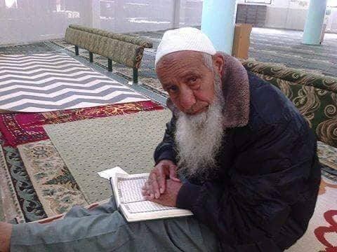 الإحصاء يستعرض واقع المسنين في فلسطين