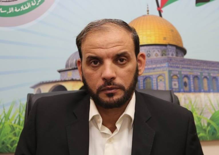 بدران يكشف لـ"خبر": أبرز الملفات التي بحثها لقاء الفصائل بالقاهرة