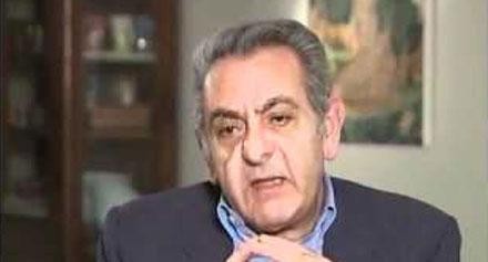 العرب والأكراد و... إسرائيل