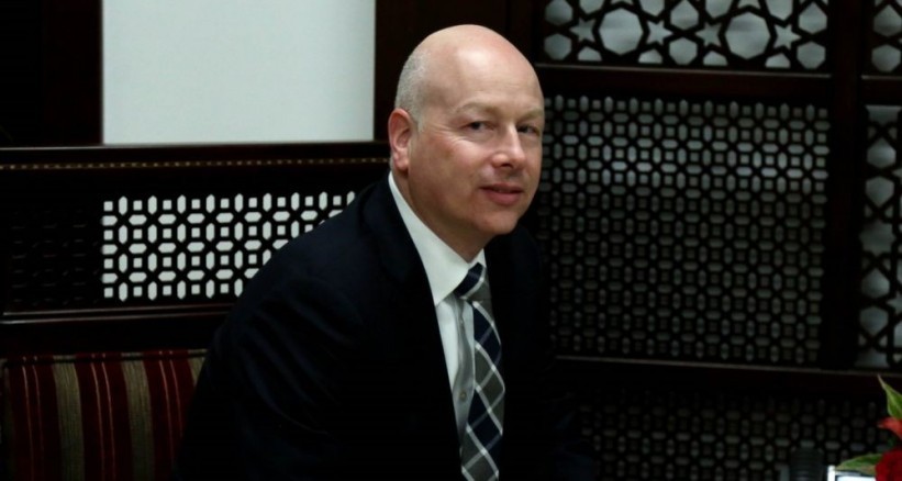 بالتزامن مع جلسات القاهرة