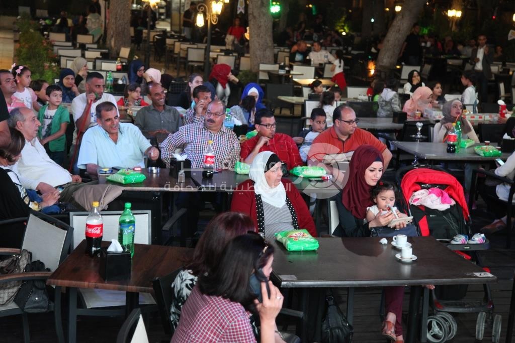 بالصور: جمعية حماية المستهلك تُقيم لقاءها الرمضاني السنوي برام الله