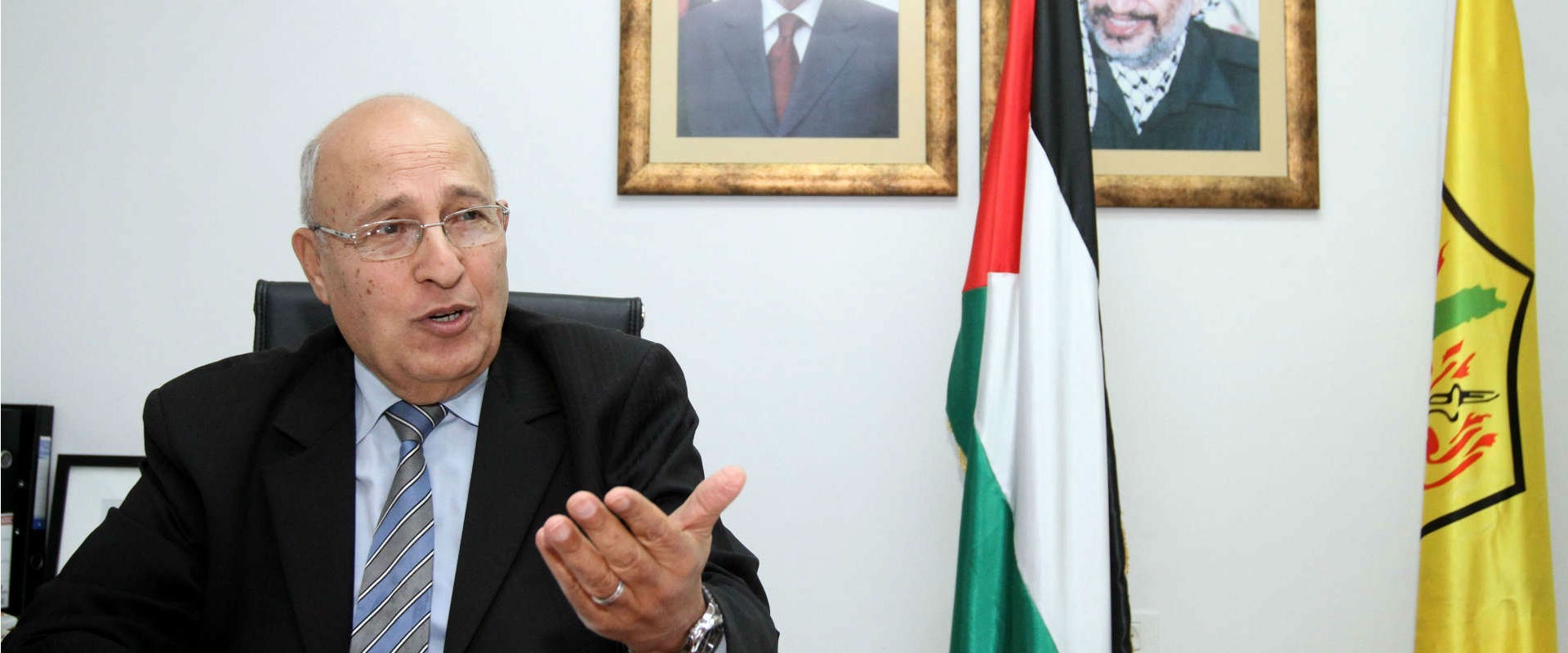 شعت يكشف عن الوساطة التونسية لاعتراف فرنسا بفلسطين