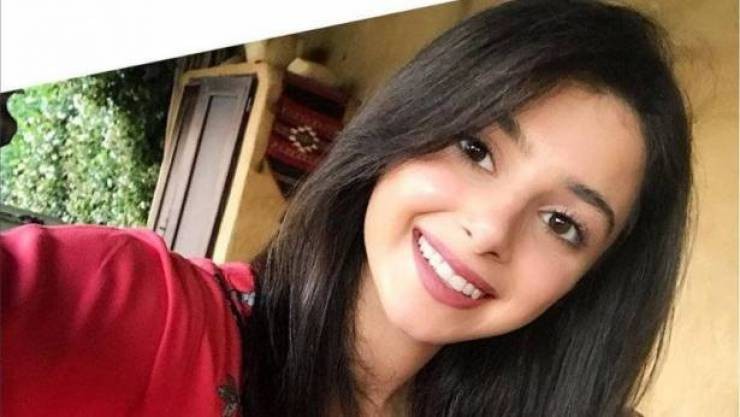 بالصورة : بعد تعرّضها للانتقاد بسبب فستانها... ماريتا الحلاني تردّ بقوّة!