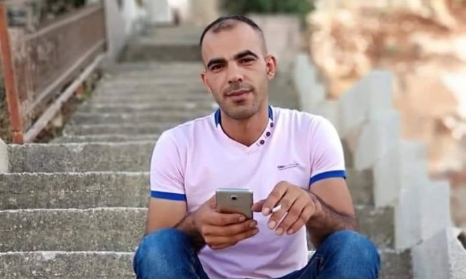 تحويل أسير من نابلس للاعتقال الإداري لحظة الإفراج عنه