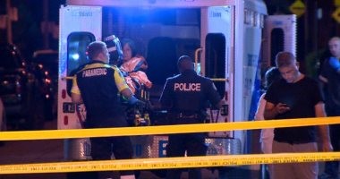 قتيلان أحدهما المنفذ و13 جريح بحادث إطلاق نار في تورونتو