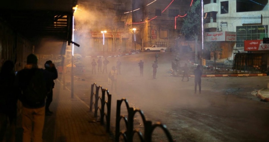 "الشؤون المدنية": لم ننشر أي خبر يتعلق بنية الاحتلال اجتياح محافظة رام الله والبيرة