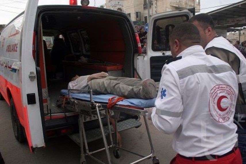 الشرطة تعثر على جثة شاب في مزرعة جنوب جنين