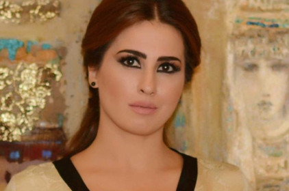 للمرة الأولى: ميسون أبو أسعد عضو لجنة تحكيم