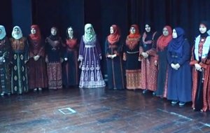 كلية صحة المجتمع في الاغاثة الطبية تحتفل بتخريج أربع أفواج