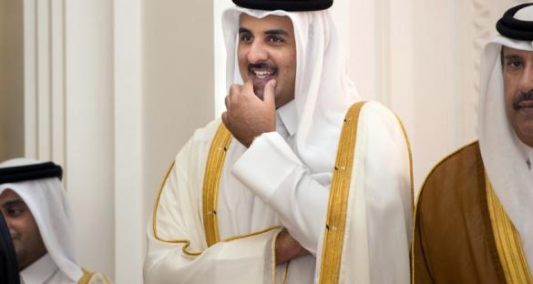 القاهرة : قطر تحتجز 78 مصريًا بينهم مدوّن