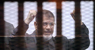 بالفيديو والاسماء:الحكم بالاعدام على محمد مرسي وشخصيات من حماس في "الهروب الكبير"