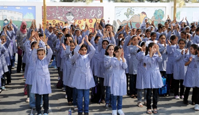 مجلس أولياء الأمور .. قرار بنصف دوام لطلاب مدارس "الأونروا" بدءًا من الثلاثاء ولا يوجد اتفاق